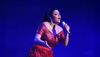 PARKING PASSES ONLY Yuridia