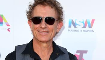 Ian Moss - One Guitar One Night Only