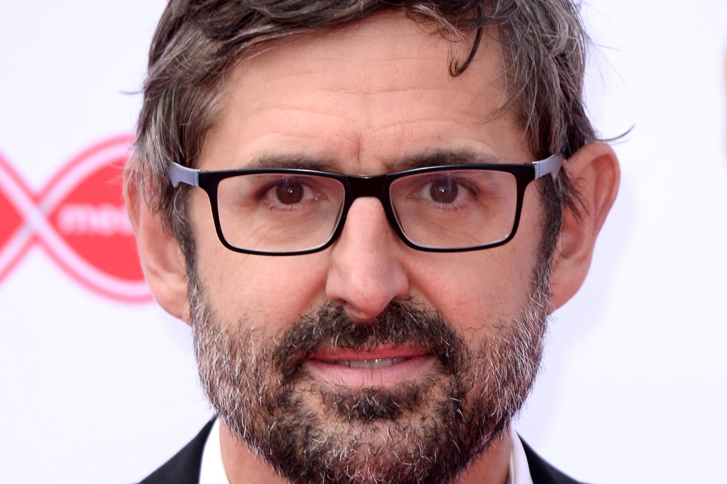 Louis Theroux Tickets | Buy Or Sell Tickets For Louis Theroux - Viagogo