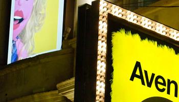 Avenue Q, El Musical