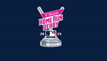 PARKING PASSES ONLY MLB Home Run Derby