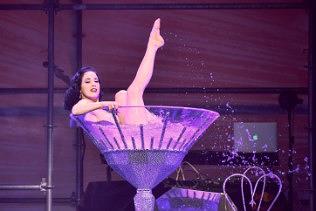 Dita Von Teese