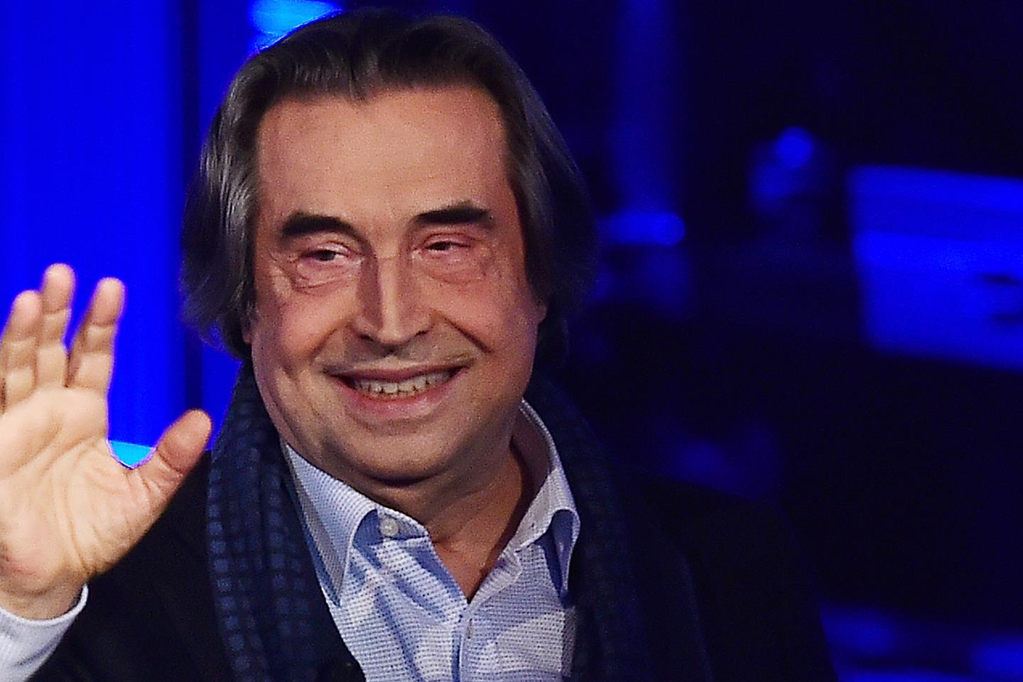 リッカルド・ムーティ チケットを買う viagogo