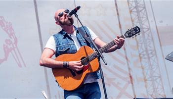 Corey Smith
