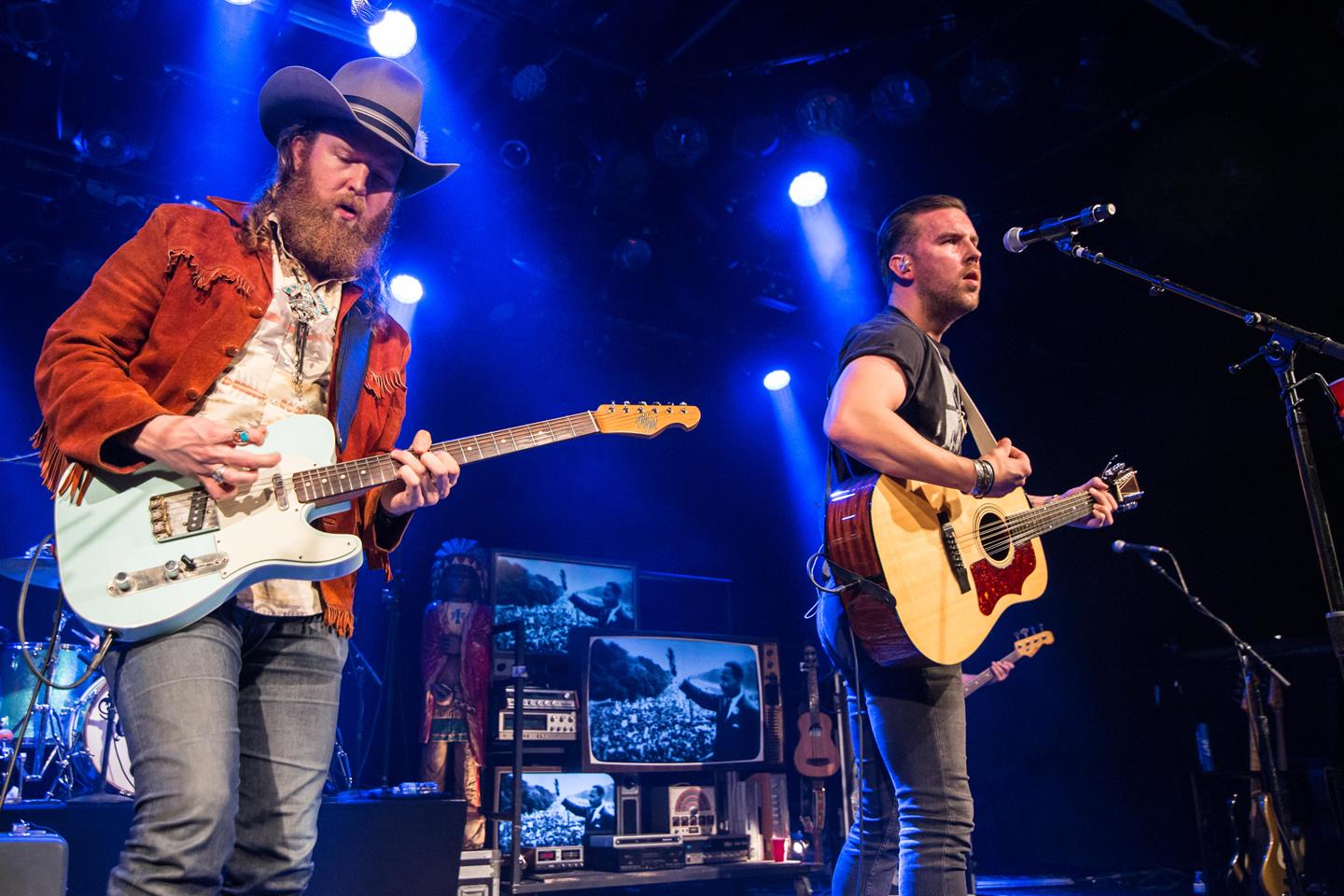 Brothers Osborne Tickets Brothers Osborne Tour Dates 2023 and Concert