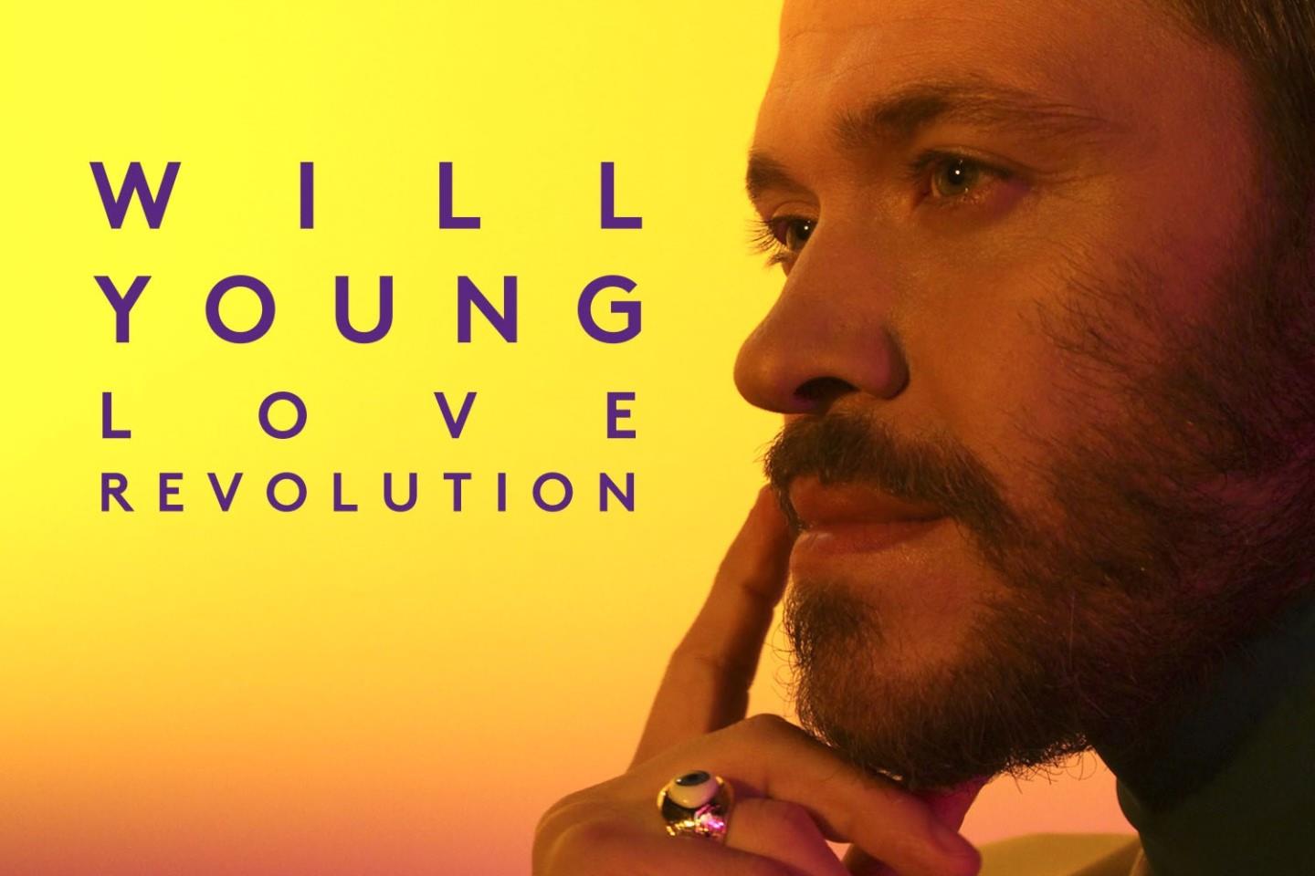 will young tour tickets