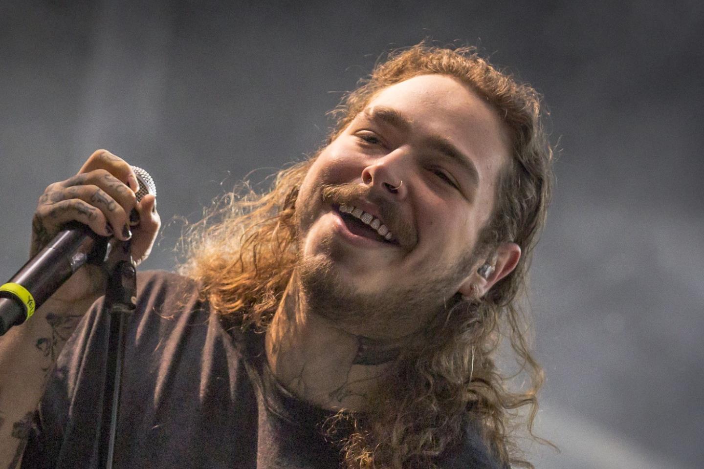 Post Malone Tickets Post Malone Tour Dates 2022 and Concert Tickets