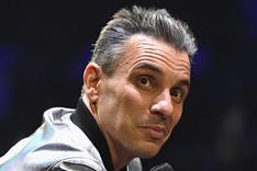 Sebastian Maniscalco
