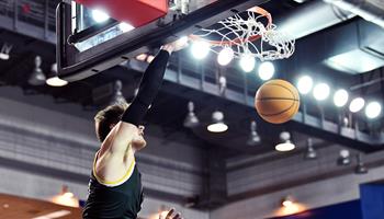 Sacred Heart Pioneers at Siena Saints Basketball