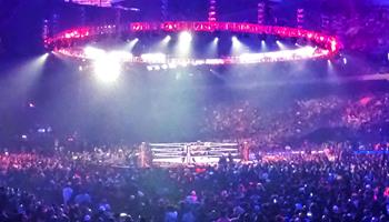 WWE Monday Night Raw