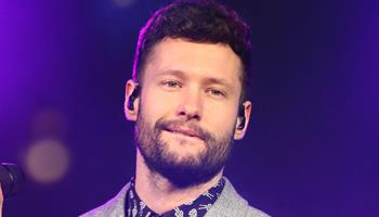 Calum Scott