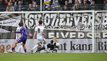 🔴 LIVE: SV Sandhausen vs SV Elversberg, Pre-season International