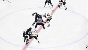 Omaha Mavericks at Western Michigan Broncos Men's Hockey