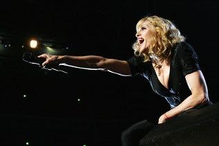 Madonna