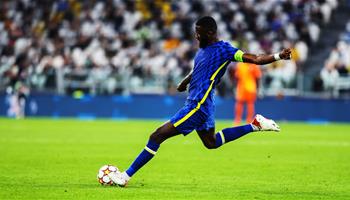 ES Tunis vs Chelsea FC - Football Club World Cup