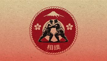 Grand Sumo Tournament May 2025 - Day 9