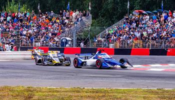 IndyCar Series - Grand Prix of Portland