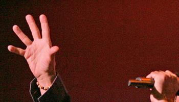 PARKING PASSES ONLY Journey USA @ Rialto Theatre