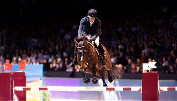 FEI World Championships Eröffnungsfeier