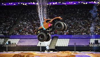 Monster Jam