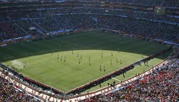 PARKING PASSES ONLY W53 vs W54 - Football Club World Cup - Quarter-Finals