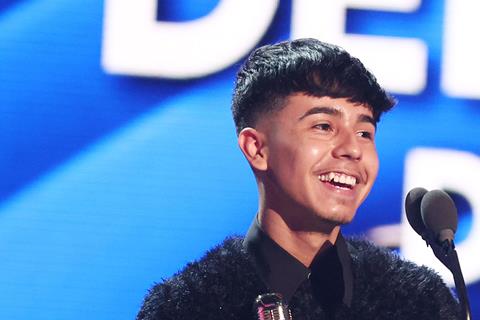 PARKING PASSES ONLY Ivan Cornejo Egyptian Room at Old National Centre Parking Lots Indianapolis