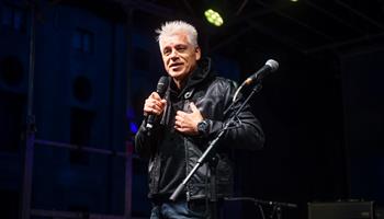 Michael Mittermeier: FLASHBACK - Die Rückkehr der Zukunft