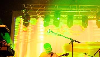 PARKING PASSES ONLY King Gizzard & the Lizard Wizard with the National Symphony Orchestra