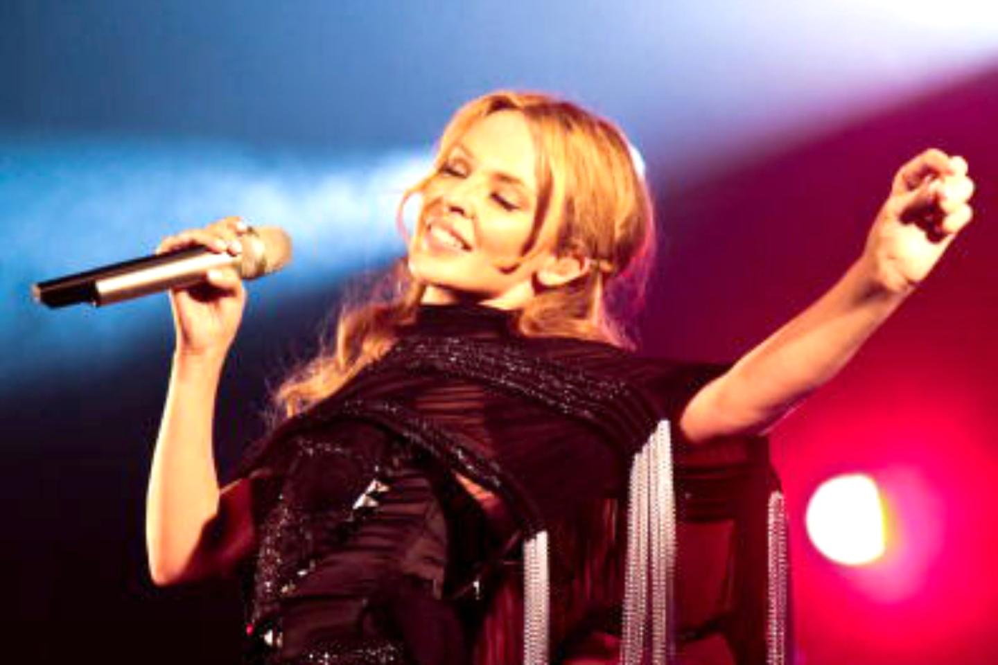 Kylie Minogue チケット Kylie Minogue のツアー とコンサートチケット Viagogo