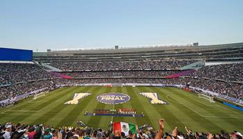 CONCACAF Gold Cup - Final