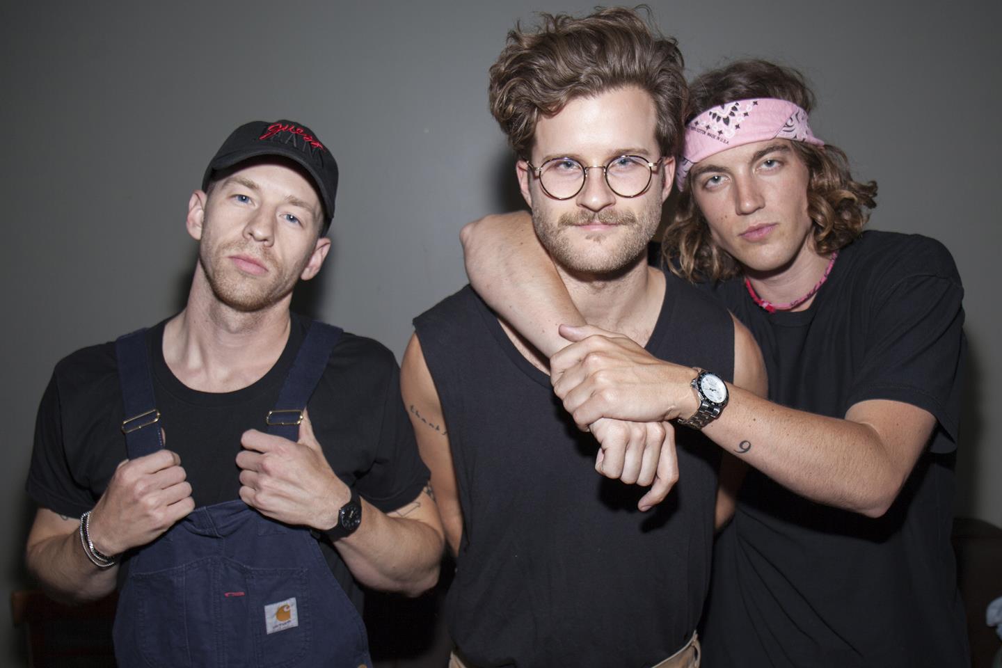 lany tour germany