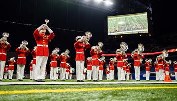 DCI: Drum Corps International