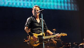 Bruce Springsteen Tickets - Bruce Springsteen Concert