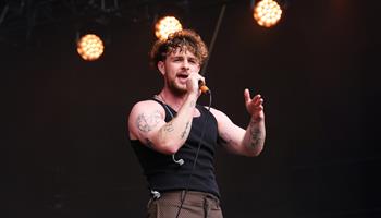 Tom Grennan