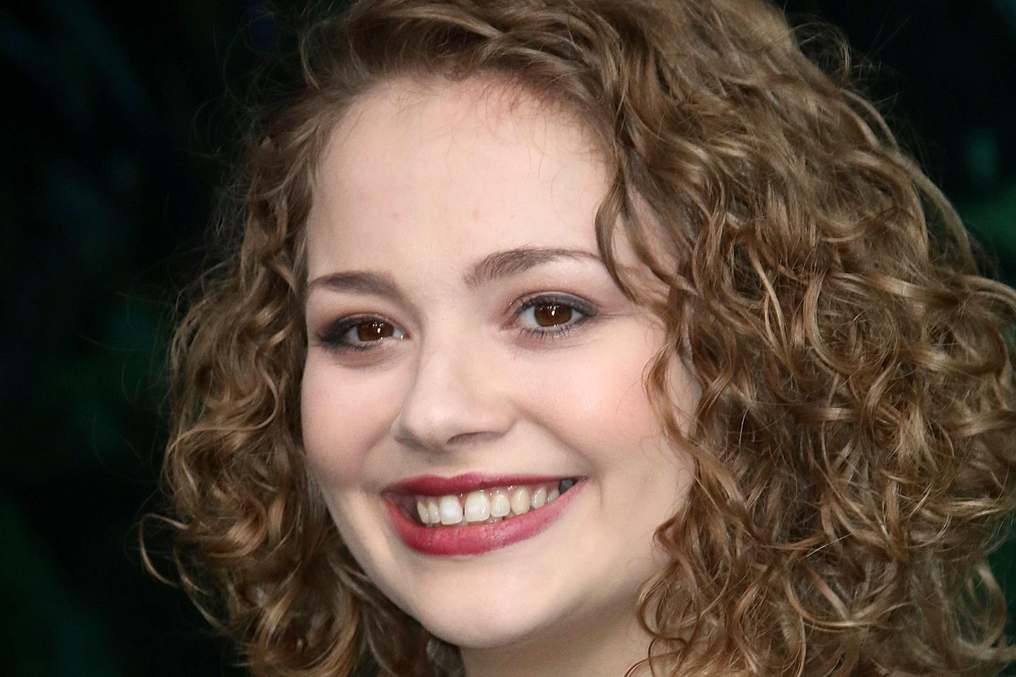 Carrie Hope Fletcher Tickets Buy or Sell Carrie Hope Fletcher Theatre