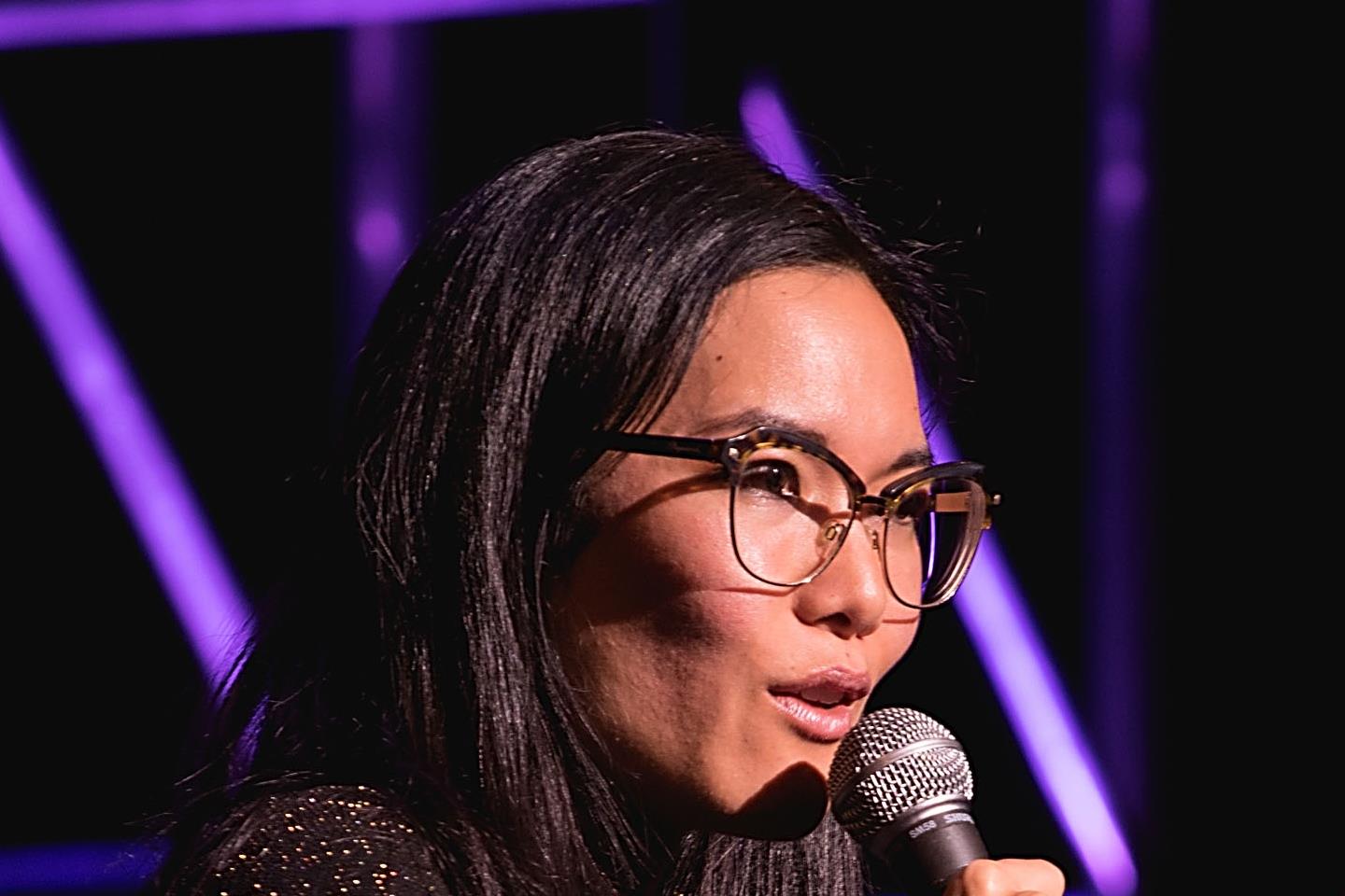 Ali Wong Tickets Buy And Sell Ali Wong Tickets
