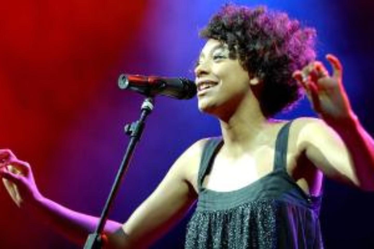 Corinne Bailey Rae Tickets Corinne Bailey Rae Tour Dates 2024 and