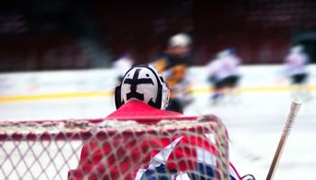 DVTK Jegesmedvek vs. Corona Brasov Men's Ice Hockey