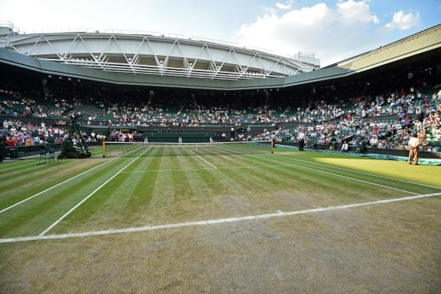 Billets Wimbledon Place Wimbledon 2023 viagogo