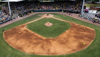 PARKING PASSES ONLY Texas Tailgaters at Savannah Bananas