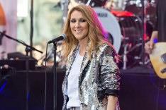 Celine Dion