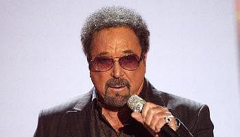 Tom Jones