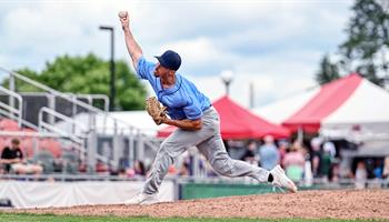PARKING PASSES ONLY Lake Country DockHounds at Chicago Dogs
