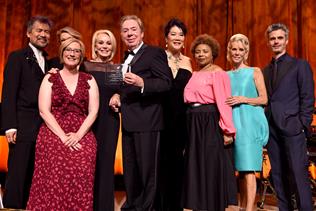 Andrew Lloyd Webber Musical Gala: Honouring One Of The Greatest Musical ...