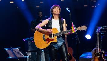 Waxahatchee with Special Guests MJ Lenderman & the Wind