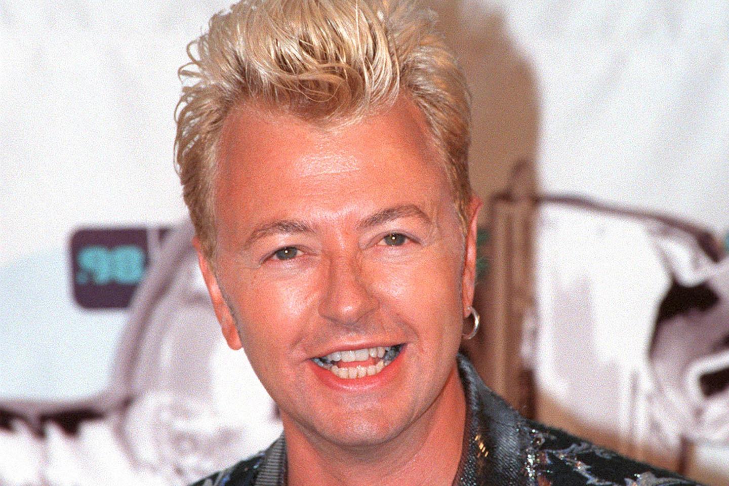 Brian Setzer Tickets Brian Setzer Tour and Concert Tickets viagogo