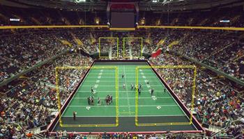 PARKING PASSES ONLY Quad City Steamwheelers at Jacksonville Sharks