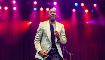 Jeffrey Osborne