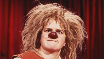 Trotz allem. Gardi Hutter