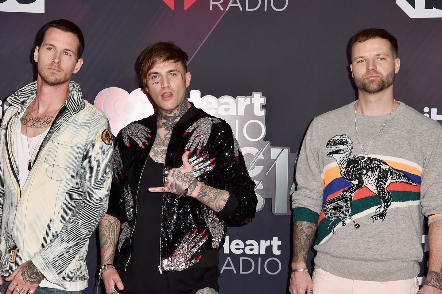 Highly Suspect Tickets Highly Suspect Tour Dates 2023 and Concert